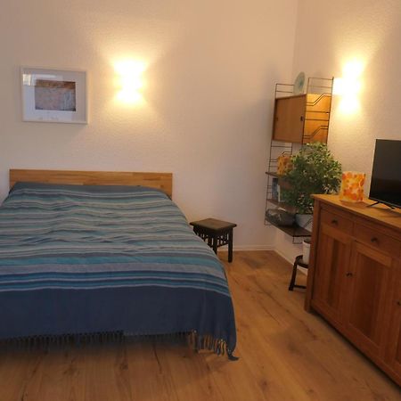 Apartment Wedau دوسبرغ المظهر الخارجي الصورة