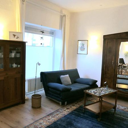 Apartment Wedau دوسبرغ المظهر الخارجي الصورة