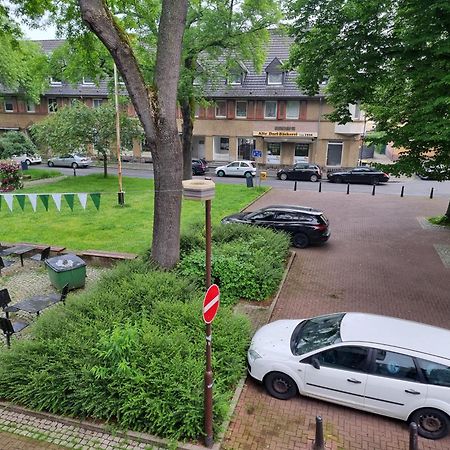 Apartment Wedau دوسبرغ المظهر الخارجي الصورة