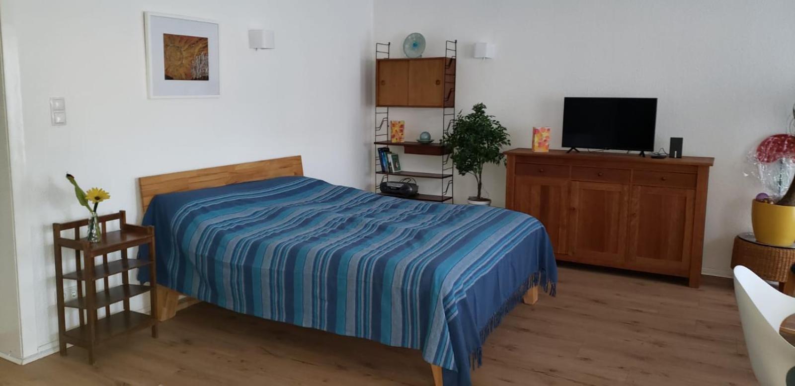 Apartment Wedau دوسبرغ المظهر الخارجي الصورة