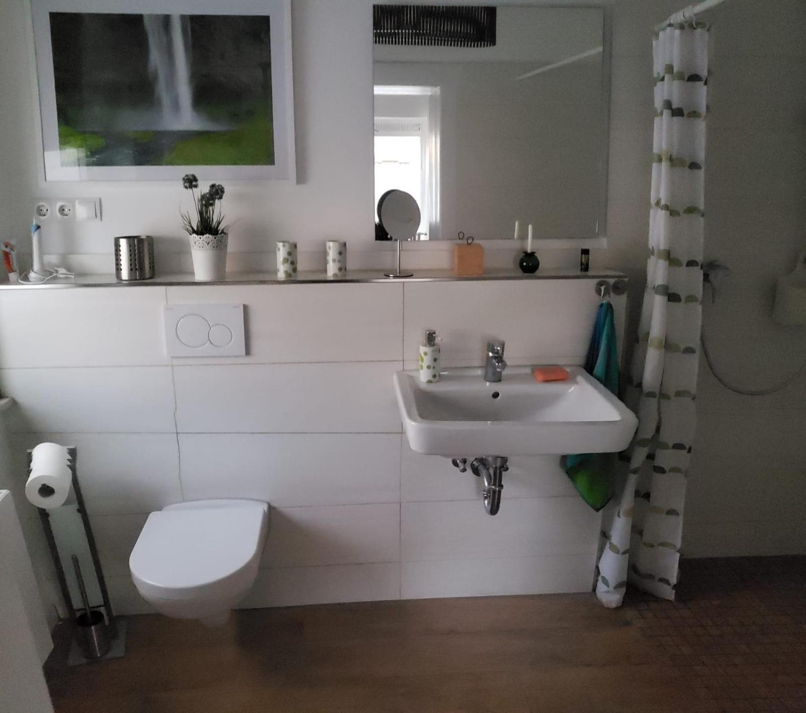 Apartment Wedau دوسبرغ المظهر الخارجي الصورة
