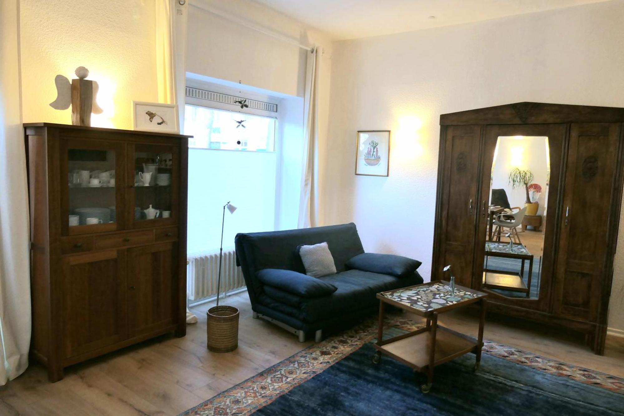 Apartment Wedau دوسبرغ المظهر الخارجي الصورة